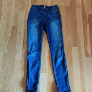 Abercrombie jeggins